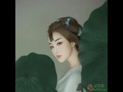 点绛唇·丁未冬过吴松作