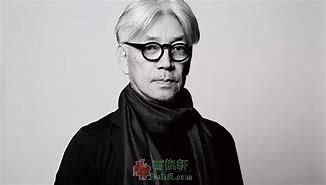 坂本龙一