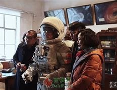 宇宙探索编辑部